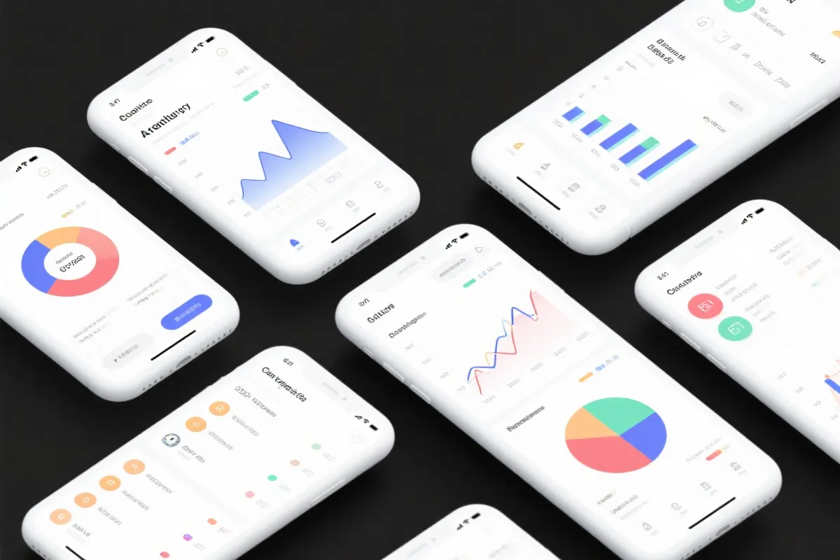 功能与界面展示