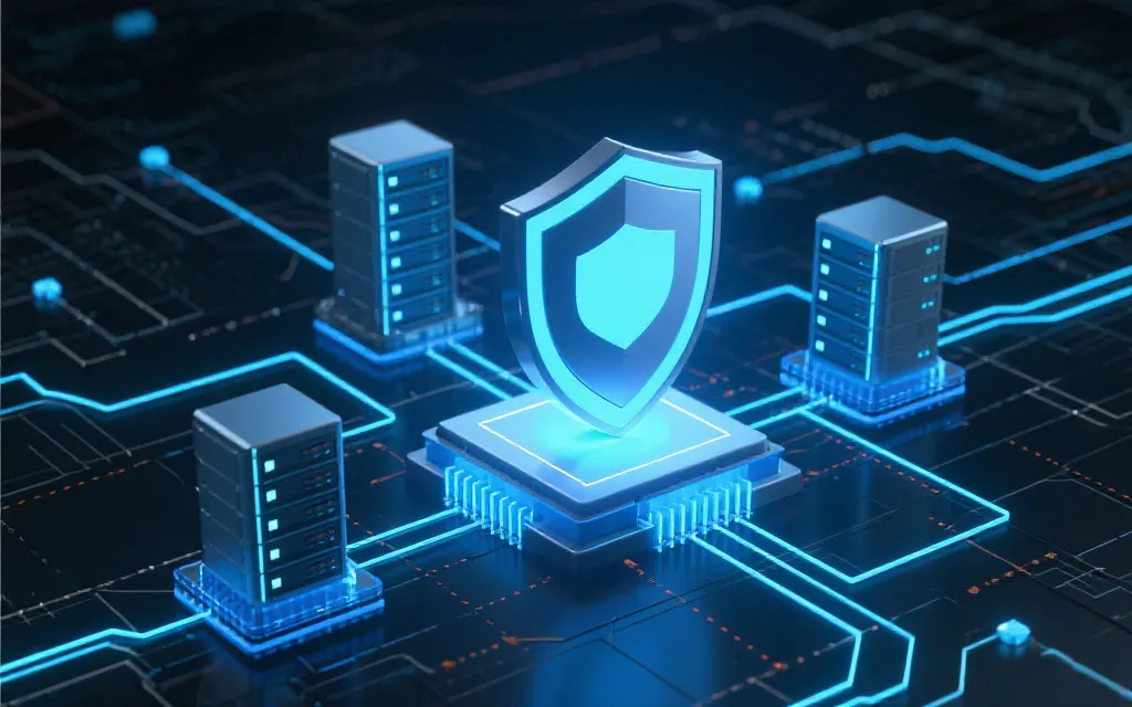 系统架构流程图